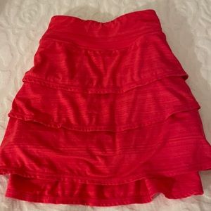 Ideology Tennis Skirt